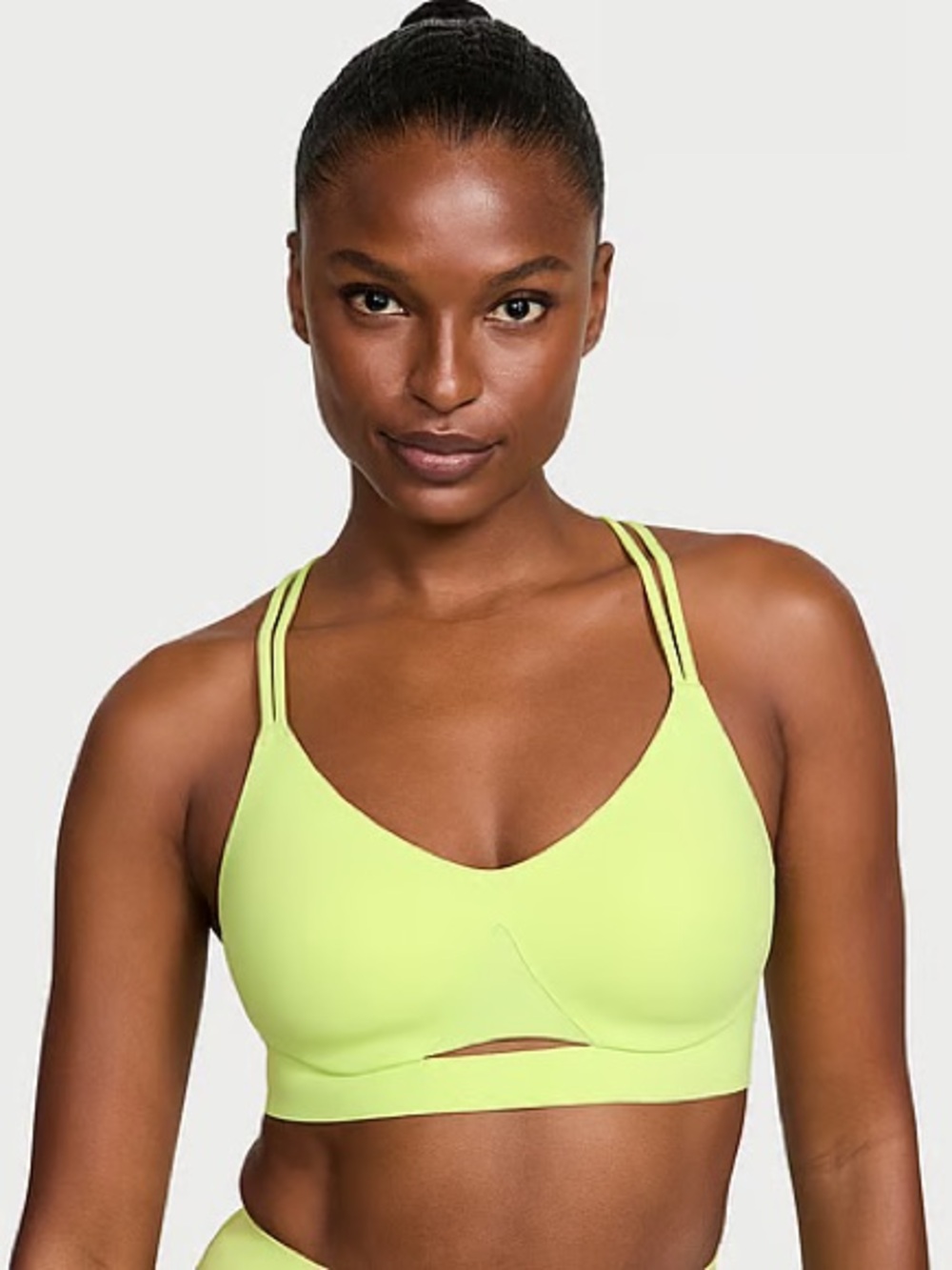 VSX Elevate™ Strappy-Comfort Sports Bra